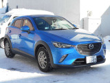 CX-3 1.5 XD ツーリング 4WD 