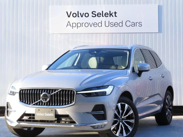 XC60 アルティメット B5 AWD 4WD 