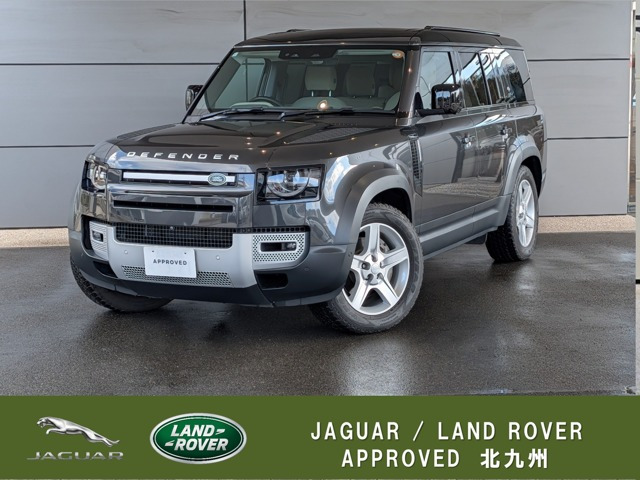 ディフェンダー130 SE 3.0L D300 ディーゼル 4WD