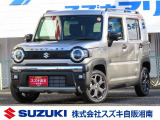 スズキ ハスラー