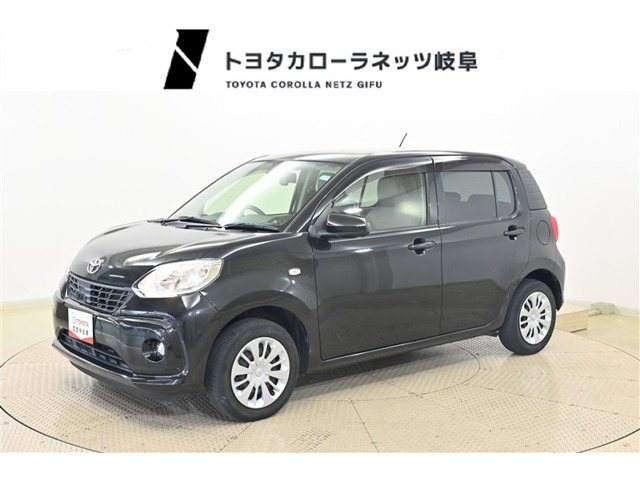 パッソ 1.0 X Lパッケージ S 