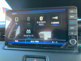 Bluetooth対応