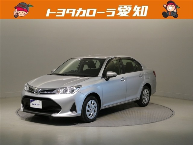 カローラアクシオ 1.5 X 