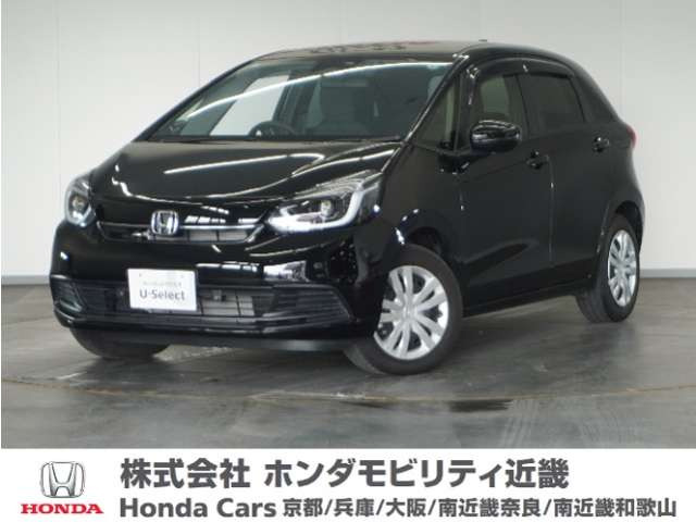 フィット 1.5 ホーム 