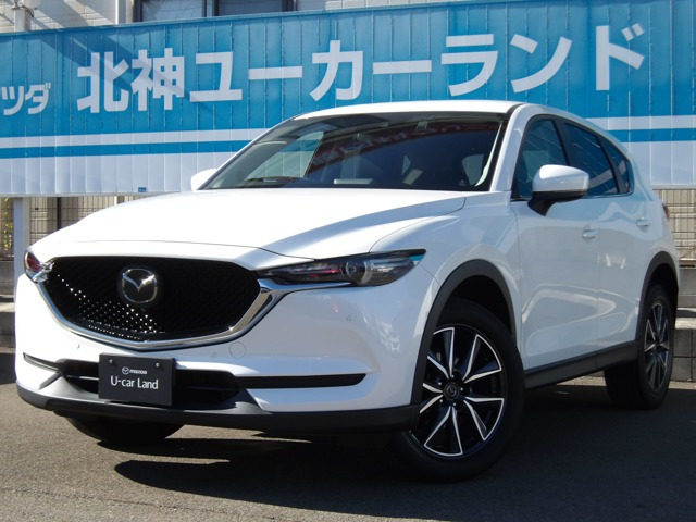 CX-5 2.0 20S プロアクティブ 