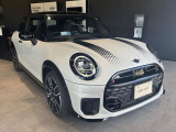 ミニ クーパー S 3ドア DCT