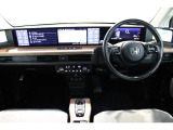 操作性に優れた運転席となります!座り心地もよく視認性も良好なのでロングドライブもお任せ下さい!