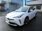 プリウス 1.8 A ツーリングセレクション E-Four 4WD 