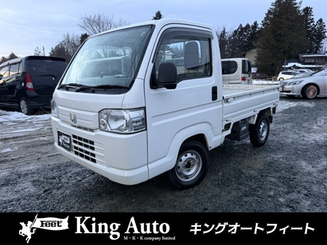 アクティトラックアタック 4WD4WD