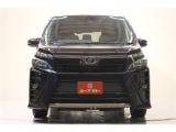 ヴォクシー 2.0 ZS 4WD 禁煙車 カロッツェリアナビ フルセグTV