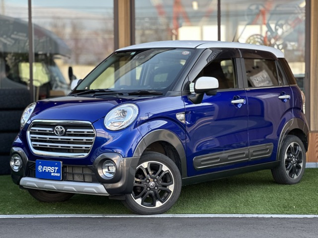 ピクシスジョイC G SAIII 4WD