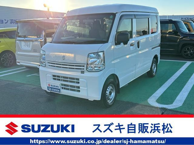 スズキ エブリイ 