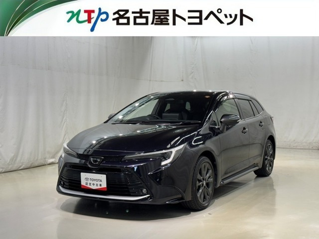 カローラツーリング 1.5 W×B （5BA-MZEA17W）