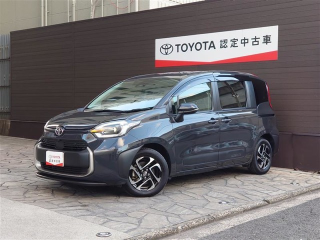 シエンタ ハイブリッド 1.5 Z 