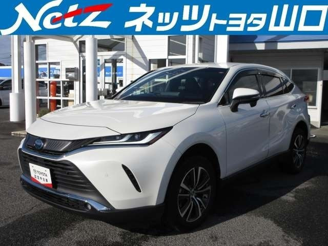 ヤリス 1.5 ハイブリッド G 