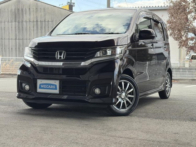 N-WGNカスタム G Lパッケージ 