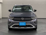 T-Cross TSI スタイル 