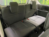 3列目シートはもちろん状態良好☆大人でもゆったりと座って頂けますので、大人数でのお出かけもラクラクです♪ご家族で、気の知れた仲間で、ドライブに行くのが楽しみですね♪