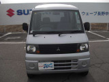 ミニキャブバン CL ハイルーフ 4WD 