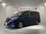 全国納車可 第三者機関証明書付 雹害車 1年保証 ワンオ-ナ- ナビ TV Rカメラ CD録音 BTオ-ディオ DVD 衝突軽減B装備の日産のセレナ ハイウェイスタープロパイロットエディション入庫!