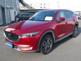 人気のCX-5入荷しました!