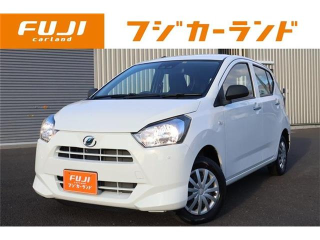 ミライース L SAIII 4WD 