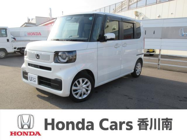 N-BOX ベースグレード 