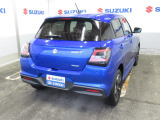スイフト 1.2 ハイブリッド(HYBRID) MZ 4WD 