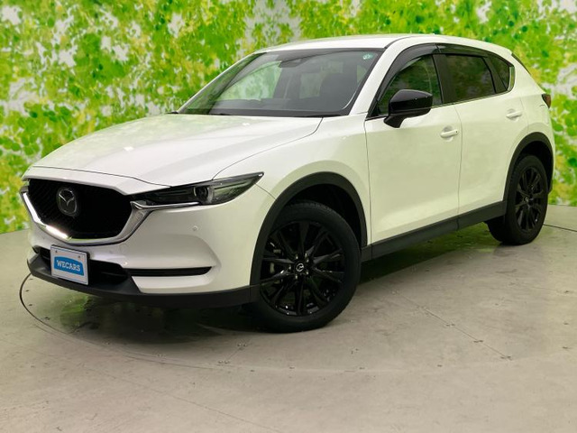 CX-5 2.0 20S ブラックトーンエディション 