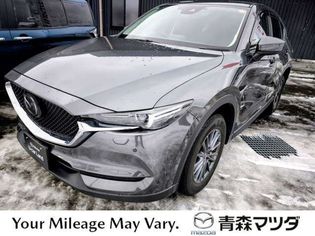 CX-52.5 25S プロアクティブ 4WD