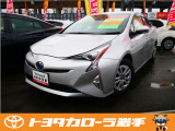 トヨタ プリウス