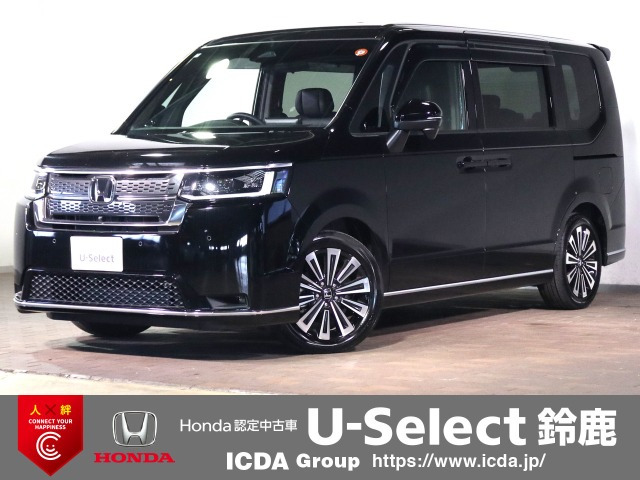 ステップワゴン 1.5 スパーダ プレミアムライン