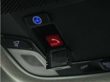 新世代コネクテッド技術「Honda CONNECT」搭載。緊急時にオペレーターのサポートを受けることも可能です。
