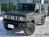 ジムニーノマド 1.5 FC 4WD ワンオーナー