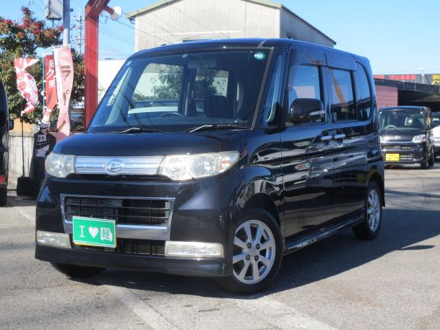 タント X リミテッド