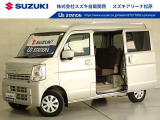 スズキ エブリイ