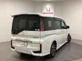 ステップワゴン 1.5 スパーダ ホンダ センシング 