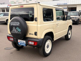 ジムニー XL 4WD 