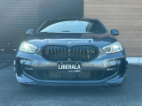 1シリーズ 118d Mスポーツ 修復歴無し
