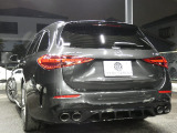 Cクラスワゴン AMG C43 4マチック 4WD 