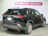 RAV4  2.0 G Zパッケージ 4WD
