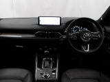 CX-5 2.2 XD エクスクルーシブ モード 4WD 