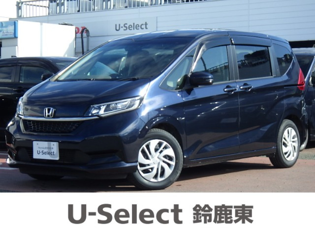 フリード 1.5 G ホンダセンシング 