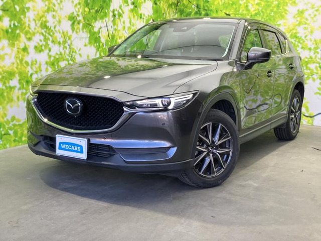 CX-5 2.2 XD プロアクティブ 