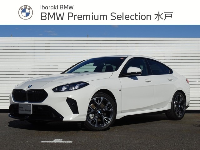 2シリーズグランクーペ 220d Mスポーツ 