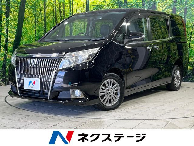 エスクァイア 2.0 Gi 