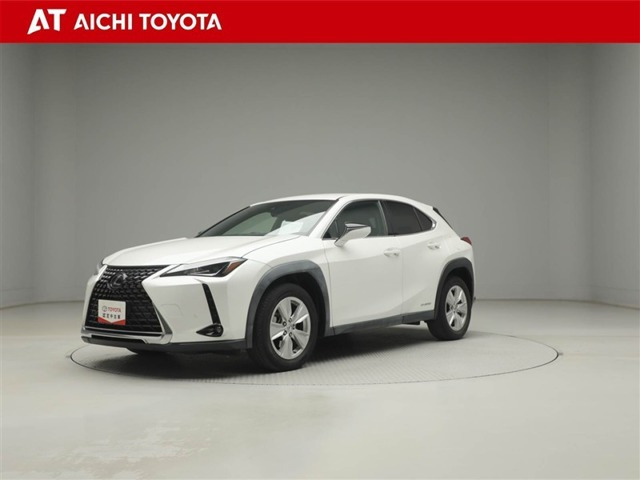 UX 250h バージョンC