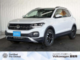 フォルクスワーゲン T-Cross