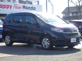 ★【U-SELECT】無料保証付き★ 走行距離無制限で幅広い部品を保証するあんしん保証付き!全国のHondaディーラーで保証サービスを受けられます☆