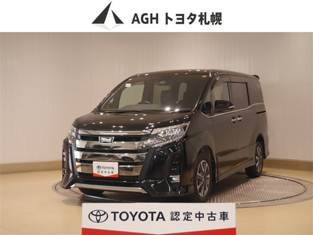 ノア2.0 Si W×B II 4WD